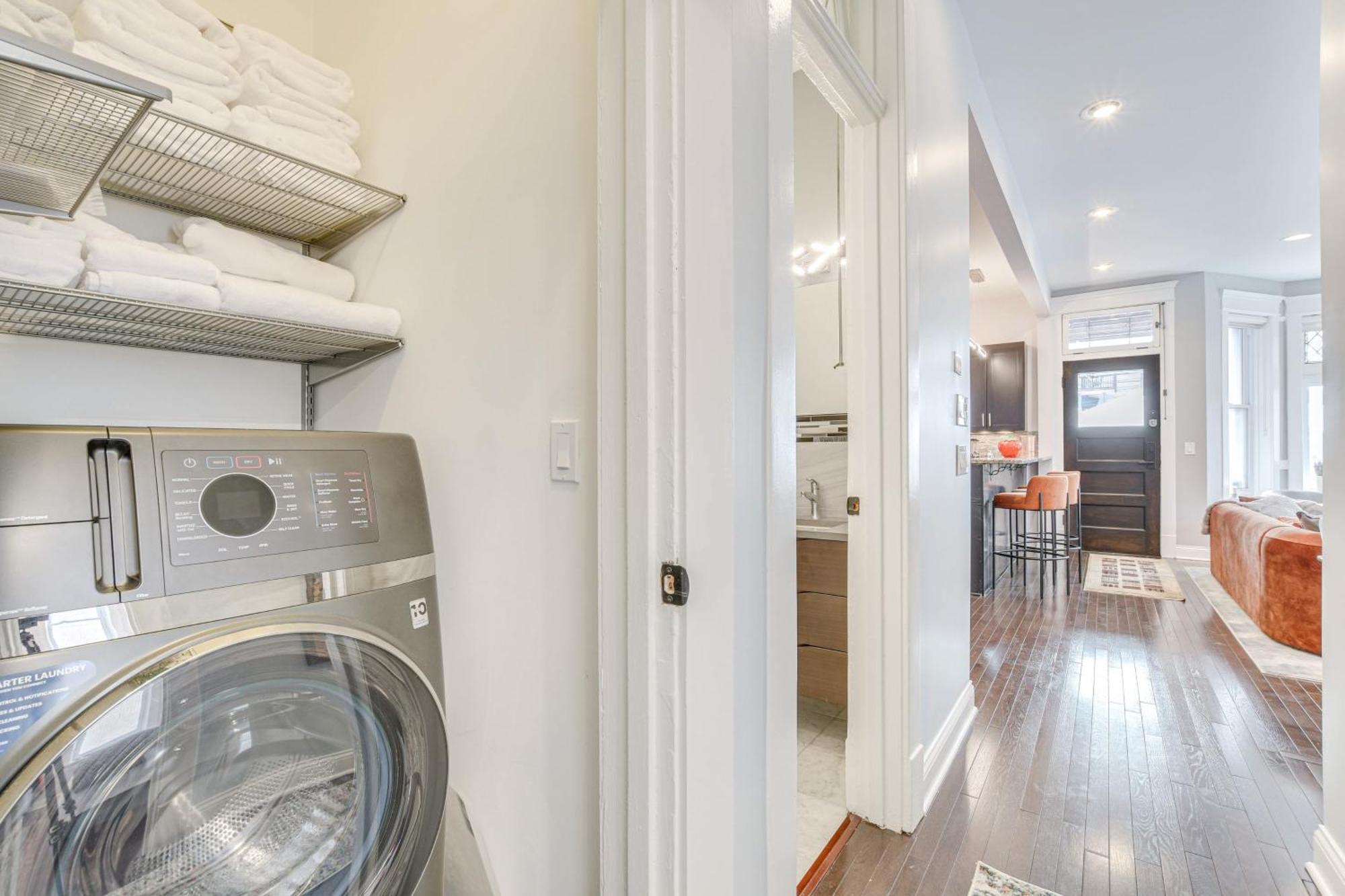 Spacious Condo With Deck About 3 Mi To Downtown Chicago! Exteriör bild